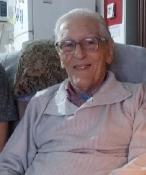Foto del fallecido